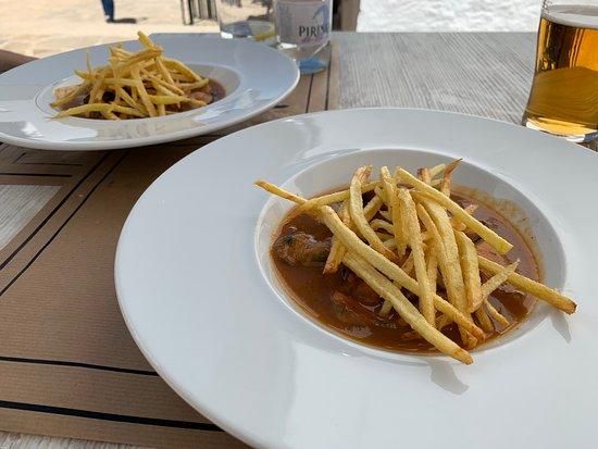 Restaurante Bienmesabe